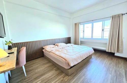 Nai Muang House | Na nakhon House ณ นคร