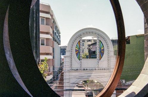 Sao Chingcha House | Na Tanao 1969