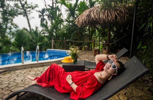 Pu Long Nature Reserve Resort | Naa Noi Puluong