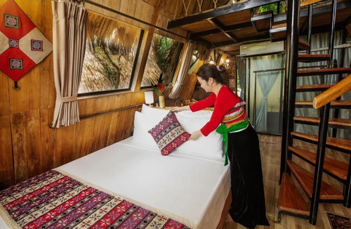 Pu Long Nature Reserve Resort | Naa Noi Puluong