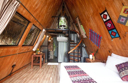 Pu Long Nature Reserve Resort | Naa Noi Puluong