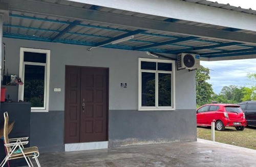 Seberang Perai Utara District House | Nabilah Homestay Labuh Banting