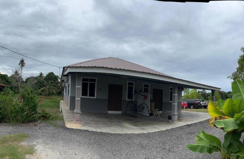 Seberang Perai Utara District House | Nabilah Homestay Labuh Banting