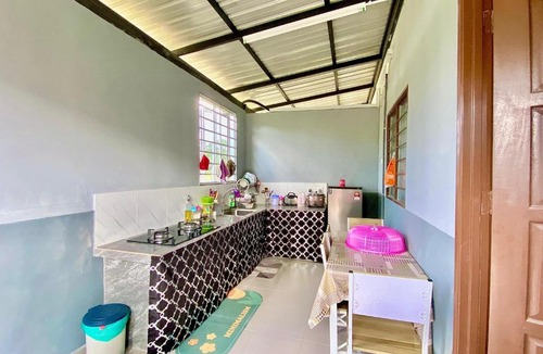 Seberang Perai Utara District House | Nabilah Homestay Labuh Banting
