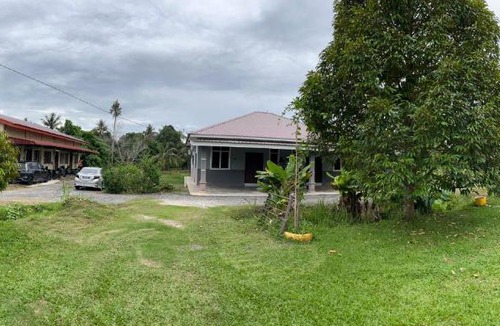 Seberang Perai Utara District House | Nabilah Homestay Labuh Banting