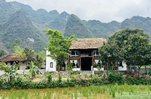 Huu Lung Hotel | Nabum Retreat
