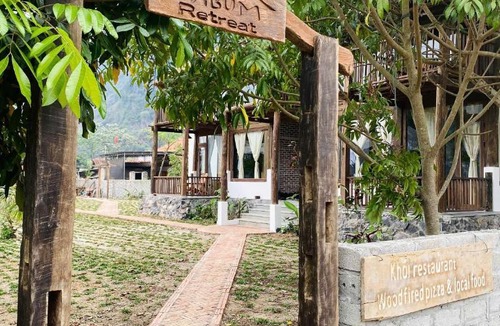 Huu Lung Hotel | Nabum Retreat