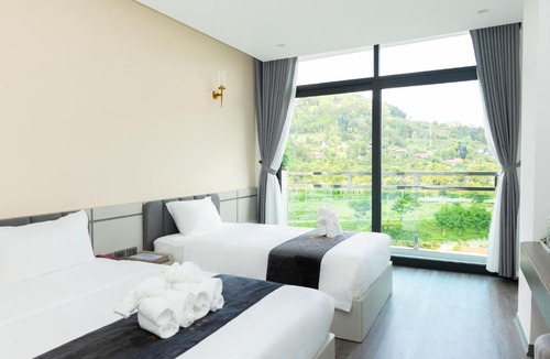 Bac Ha Hotel | NaCo Hotel