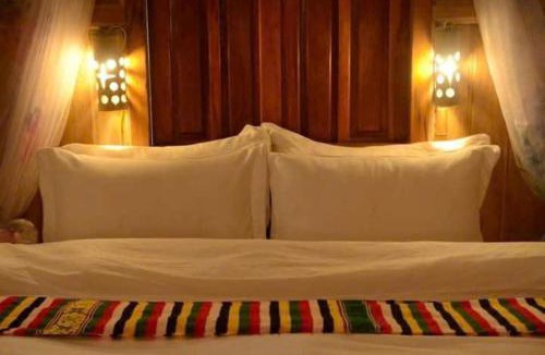 Pu Long Nature Reserve Hotel | NaCo Lodge Homestay