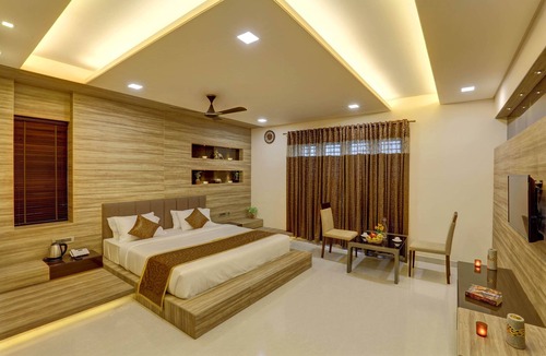 Aluva Resort | Nadhiyoram River Retreat by Maat Hotels