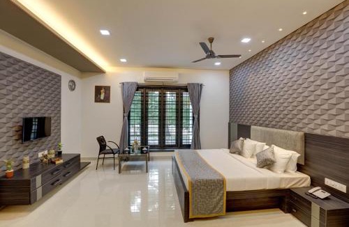Aluva Bed & Breakfast | Nadhiyoram River Retreat