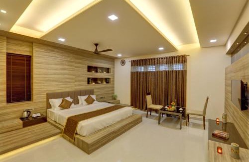 Aluva Bed & Breakfast | Nadhiyoram River Retreat