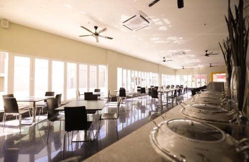 Lubok Buaya Hotel | Nadias Hotel Cenang Langkawi