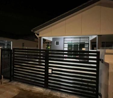 Banting House | Nady's Homestay