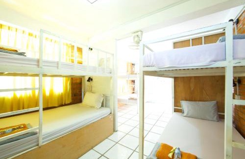 Downtown Siem Reap Hotel | Naga Angkor Hostel