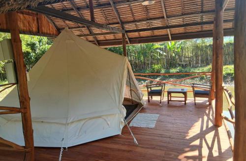 Luang Prabang Resort | Naga Lodge