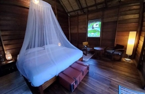 Luang Prabang Cabin | Naga Lodge