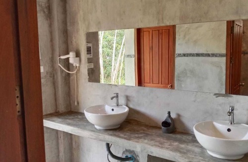 Luang Prabang Cabin | Naga Lodge