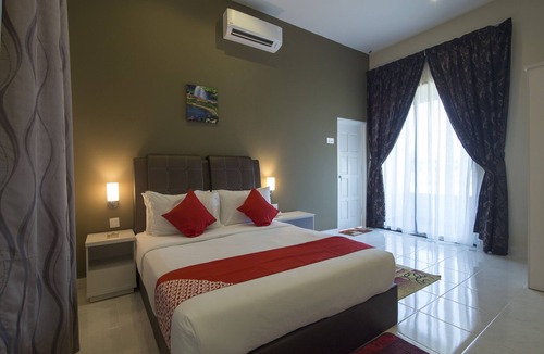 Temoyong Hotel | Nahdhoh Langkawi Resort