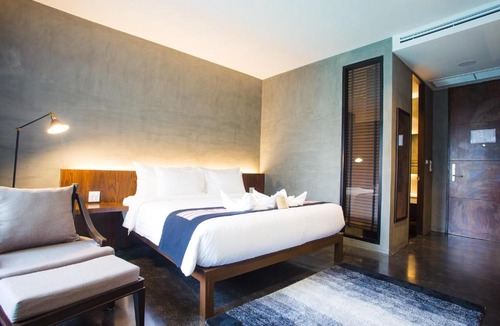 Chiang Rai Hotel | NAI YA Hotel -SHA Extra Plus
