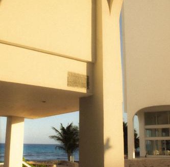 Punta Cancun Apartment | Naia Mar