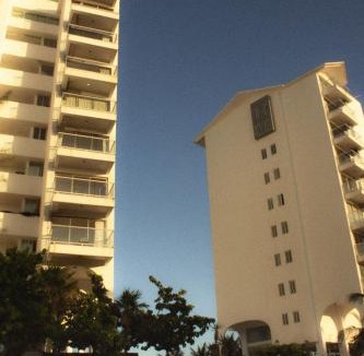 Punta Cancun Apartment | Naia Mar