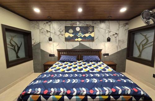 Mallital Apartment | Naini Nest
