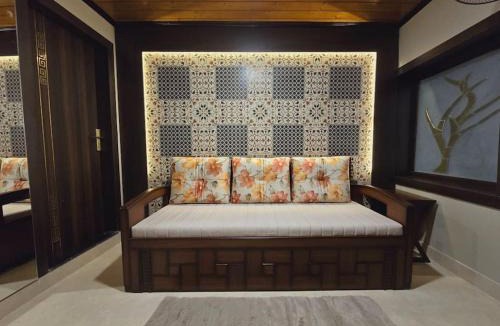 Mallital Apartment | Naini Nest