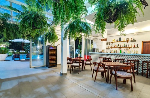 Mittakpheap Resort | Naiya Sea Resort