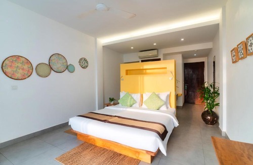 Mittakpheap Resort | Naiya Sea Resort