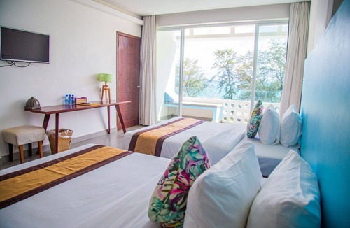 Mittakpheap Hotel | Naiya Sea Resort