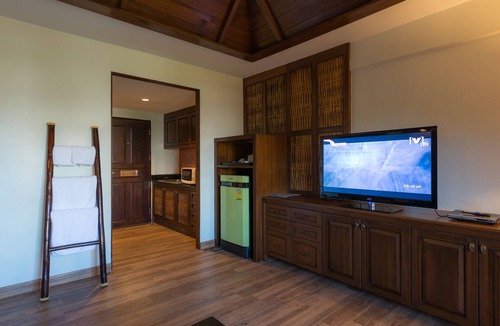 Wieng Hotel | Nak Nakara Hotel