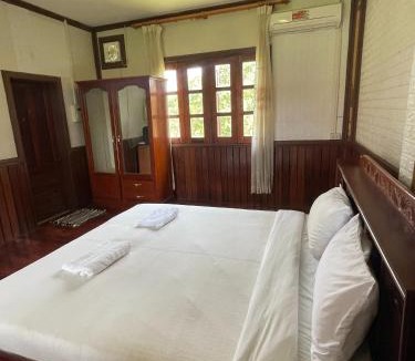 Khammouane Hotel | Nakai Resort