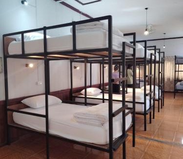 Khammouane Hotel | Nakai Resort