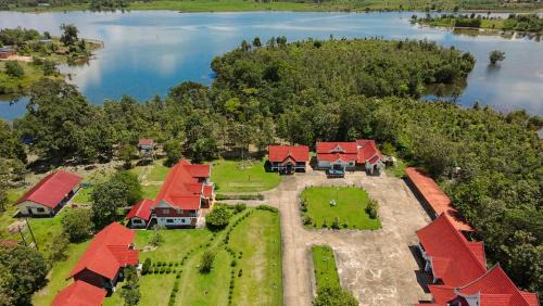 Khammouane Hotel | Nakai Resort