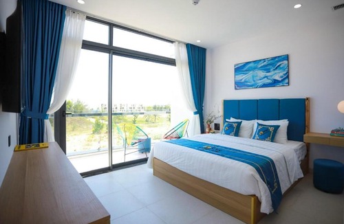 Quy Nhon Apartment | NAKO QUY NHON HOTEL