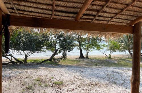 Prey Nob Hostel | Naks Shack