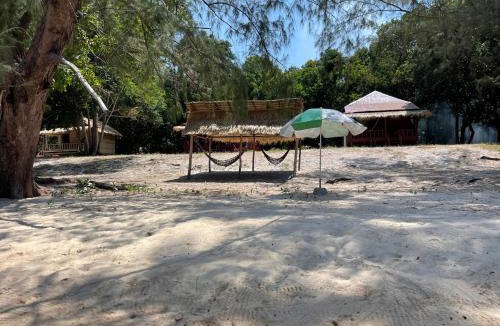 Prey Nob Hostel | Naks Shack