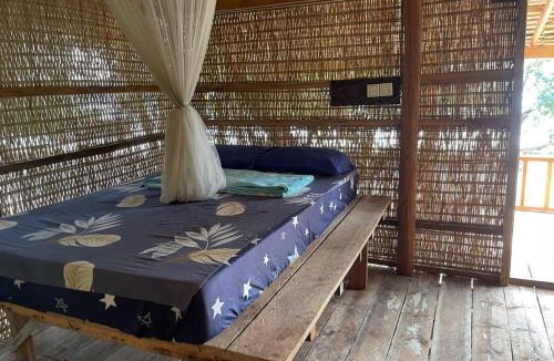 Prey Nob Hostel | Naks Shack