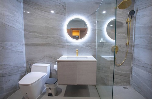 Poipet Hotel | Nalada Hotel