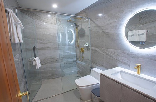 Poipet Hotel | Nalada Hotel