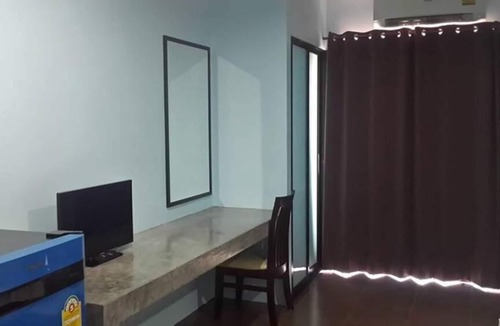 Ranong Hotel | Nalin Place Ranong