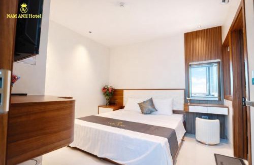 Ta Lan Than Hotel | Nam Anh Hotel Lai Châu