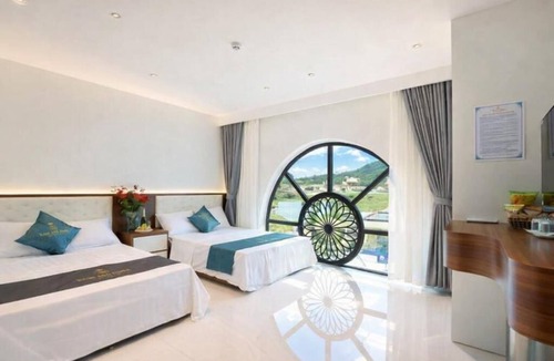 Ta Lan Than Hotel | Nam Anh Hotel Lai Chau