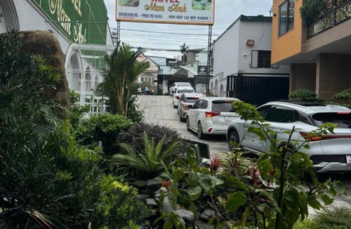 Bao Loc Hotel | Nam Anh Hotel
