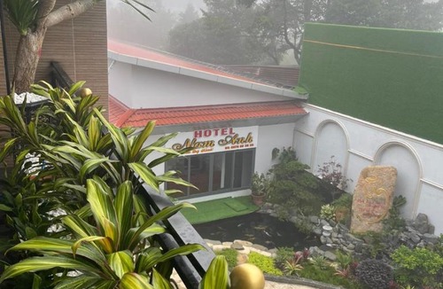 Bao Loc Hotel | Nam Anh Hotel