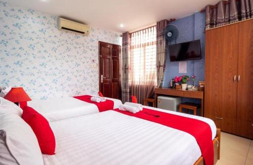 Phu Nhuan Apartment | Nam Bắc Hotel - 206 Phan Đăng Lưu, Q.Phú Nhuận - by Bay Luxury
