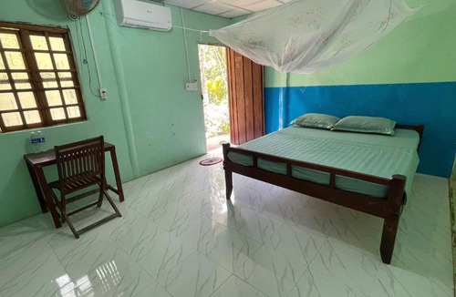 Giong Trom House | Nam Binh Homestay