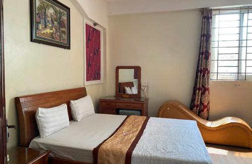 Dich Vong Hau Apartment | Nam Cường 3 Apartment