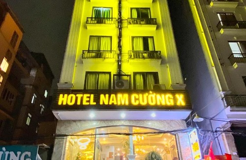 Dich Vong Hau Hotel | Nam Cường X Hotel